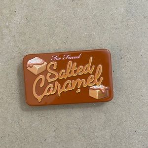 Too Faced Salted Caramel